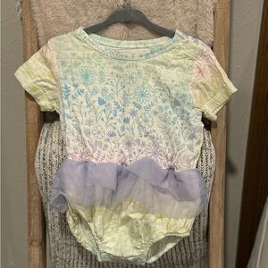 Birdie Bean Tulle Bubble - Claire 18-24m